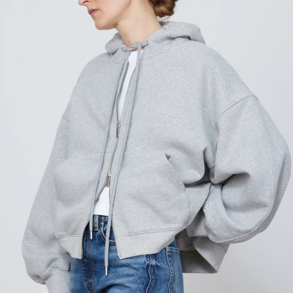 Ruadh Scott Hoodie